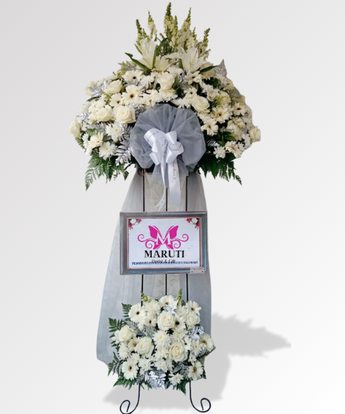 ST19 Flower Nirmala Laksita