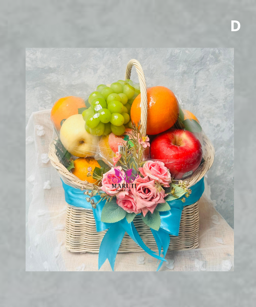 FH07 - Fruit Hampers Sahasya