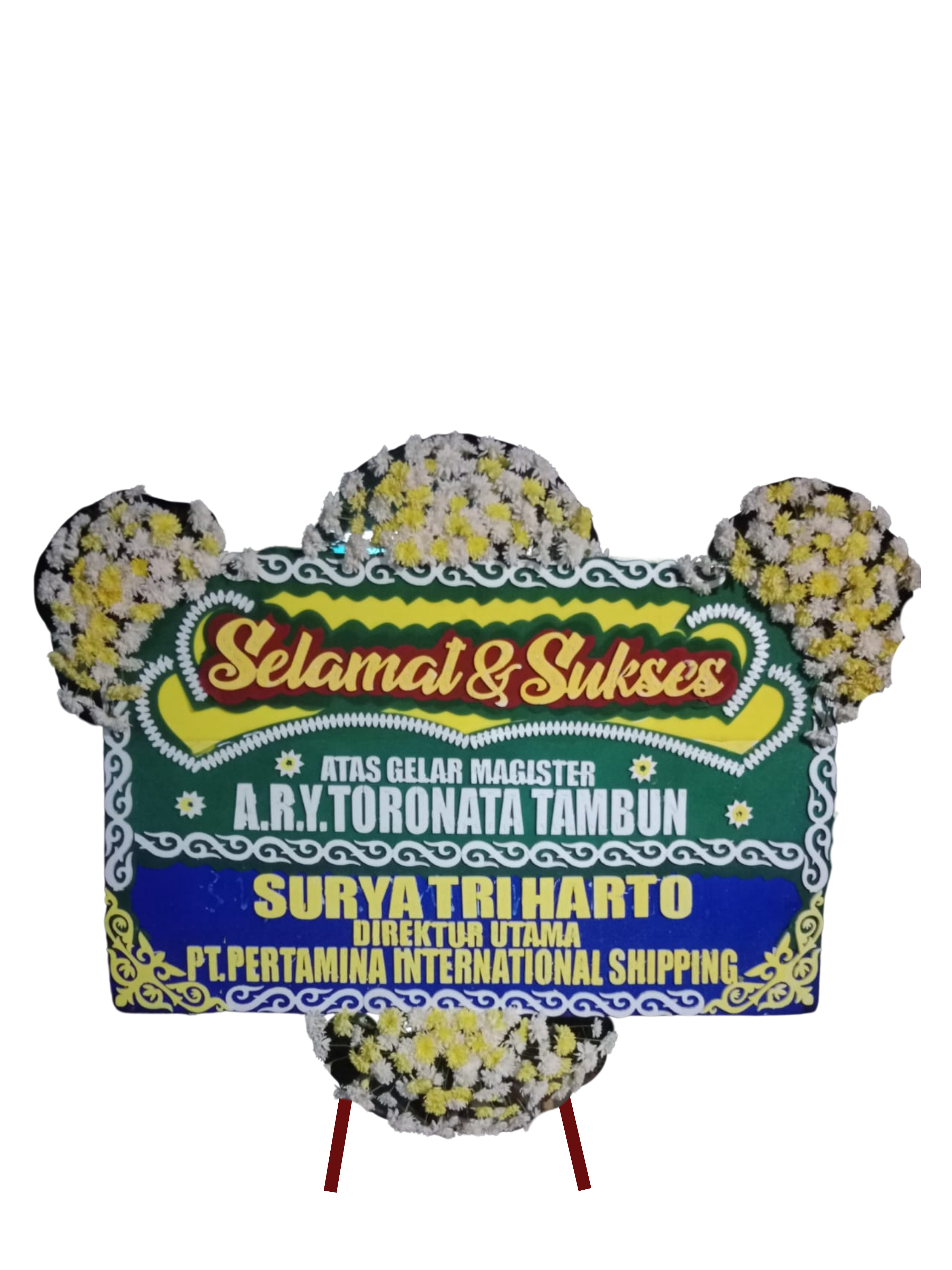 Sumedang P04