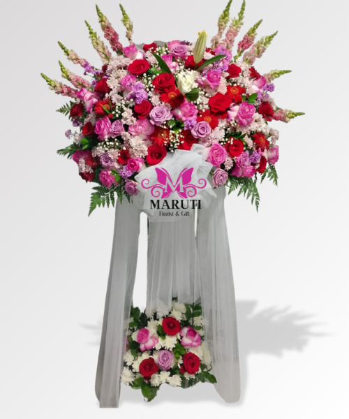 ST20 Flower Arka Dewi