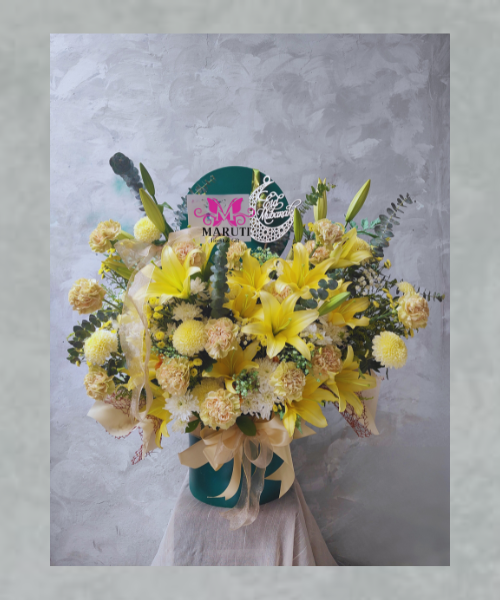 Widyanata - Yellow