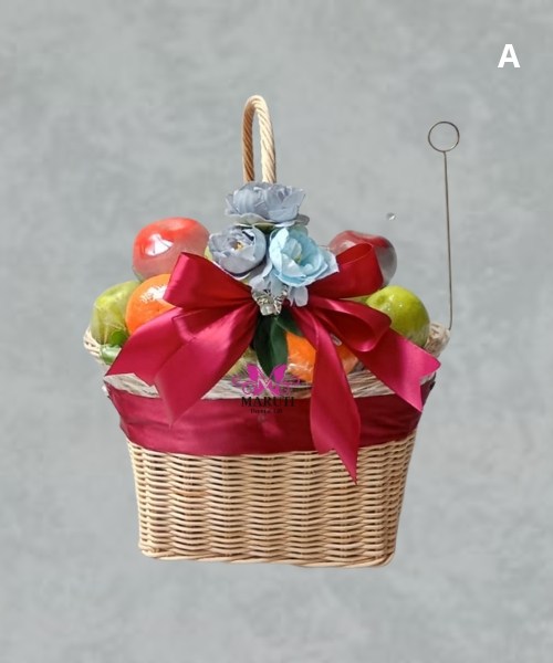 FH07 - Fruit Hampers Sahasya