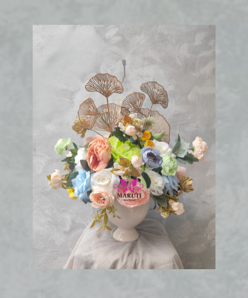Vase Agnia