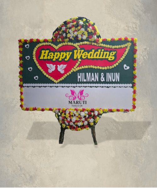 V2703 Bandung BP Wedding 