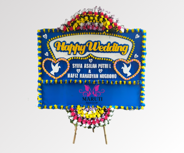 BP Jakarta Wedding 16
