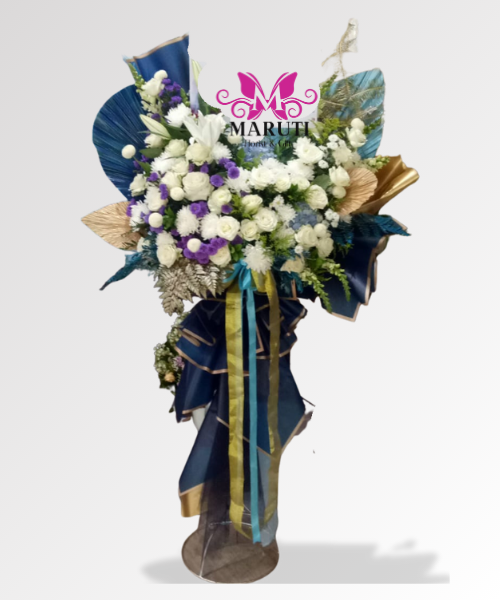 ST22 Flower Puspa Jagad 1