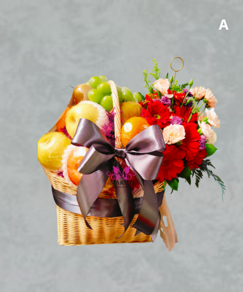 FH42 Lilavati Purple