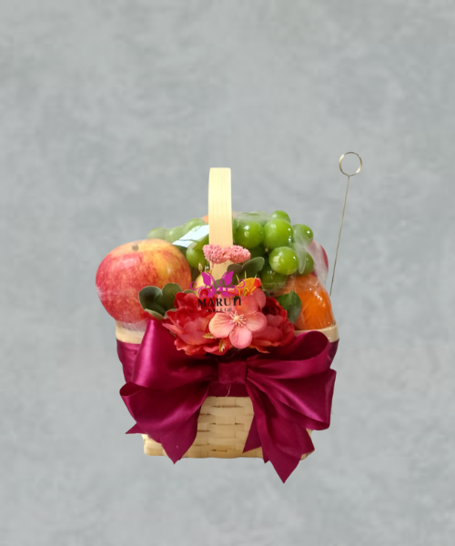 FH05 Diwasasri Maroon