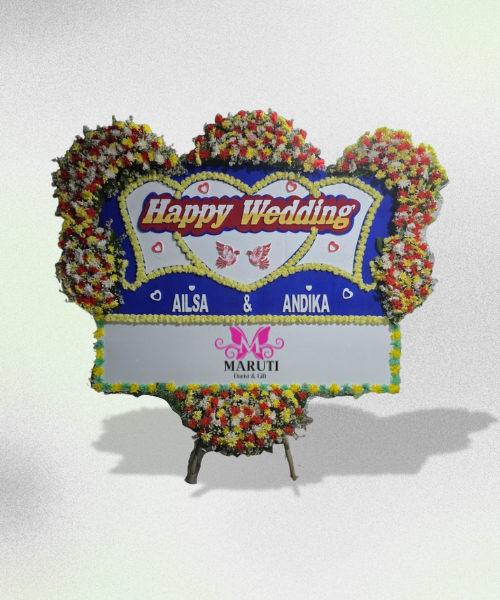 V2716 Bandung BP Wedding 