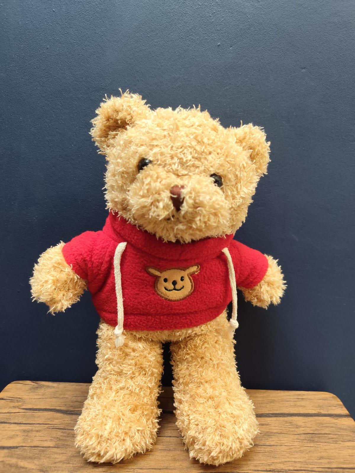 Teddy Bear Red t - Shirt