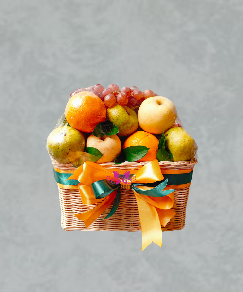 FH20 Pramita  Orange