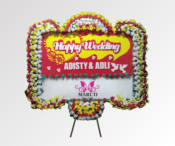 BP Jakarta Wedding 34