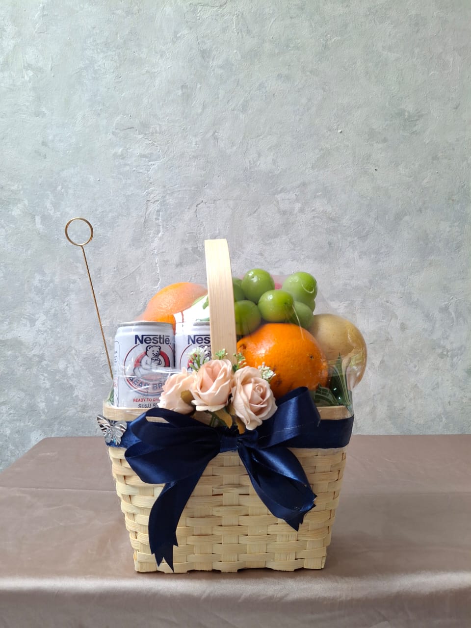 FH03 Diwasasri Navy Blue