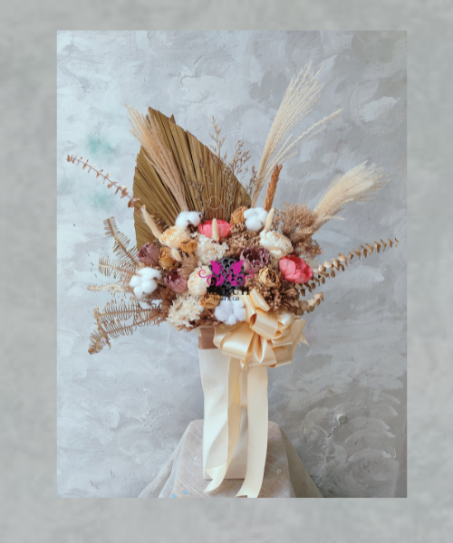 Vase Zarina