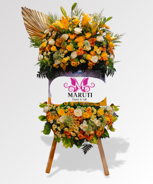 ST31 Flower Paradista 3