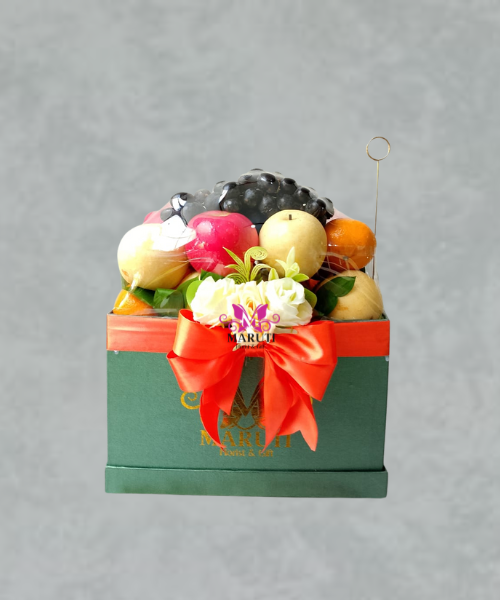 FH25 Chaitanya Peach