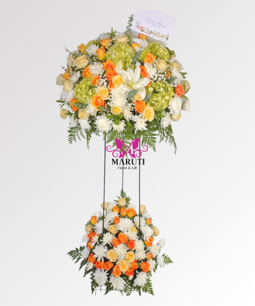 Standing Flower Lawana