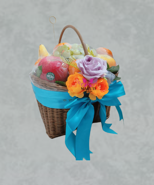FH08 - Fruit Hampers Charusheela