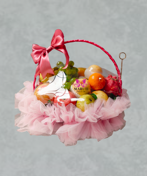 FH40 Parameswari  Pink