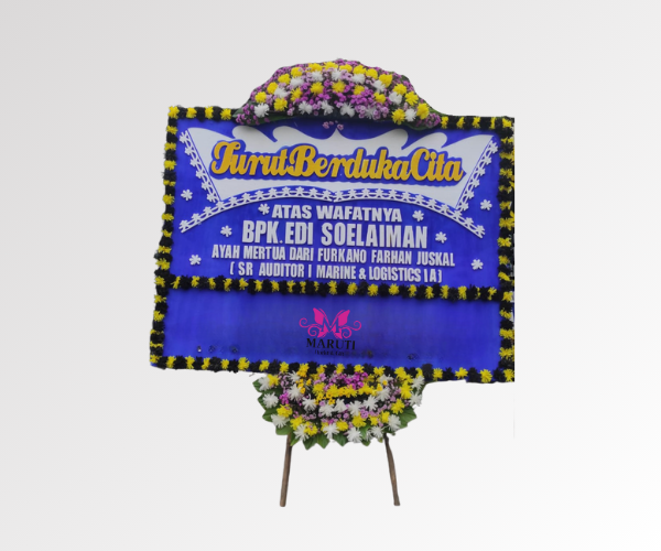 BP Jakarta Condolences 15