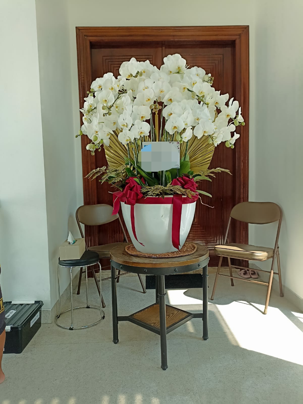 Orchid Puspa Kencana