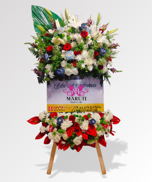 ST28 Flower Paradista 1