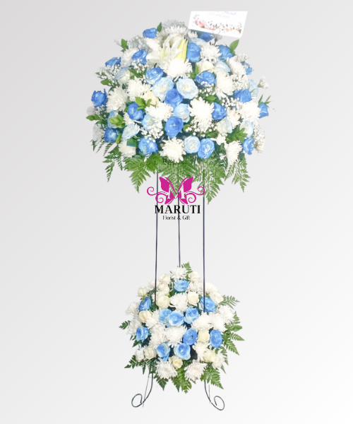 Standing Flower Lawana