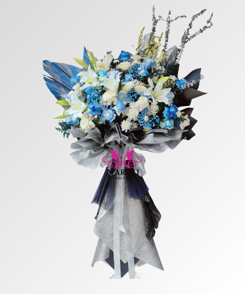 ST40 Flower Sagara Arsa