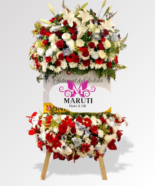 ST29 Flower Resyakila