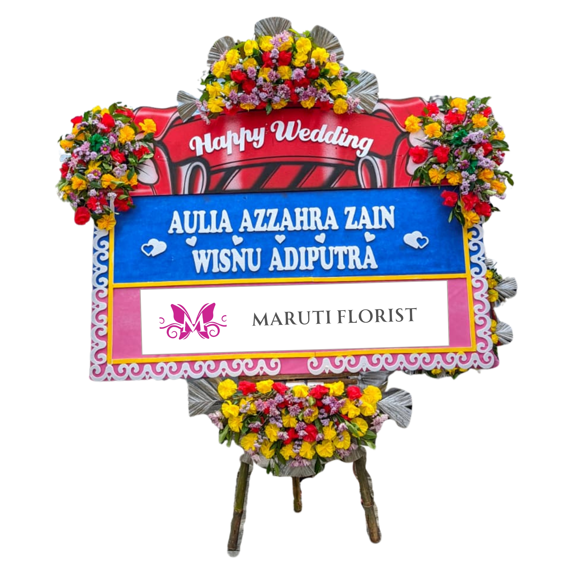 Yogyakarta P03