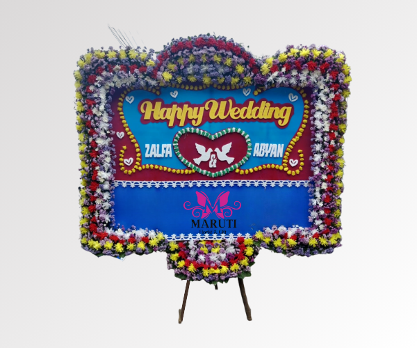 BP Jakarta Wedding 31