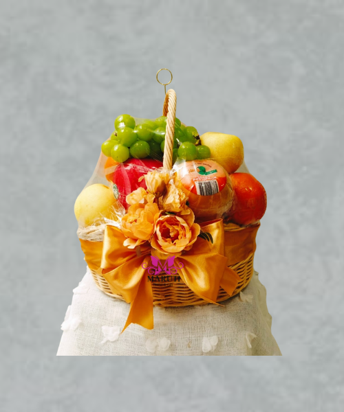 FH05 - Fruit Hampers Paramastri