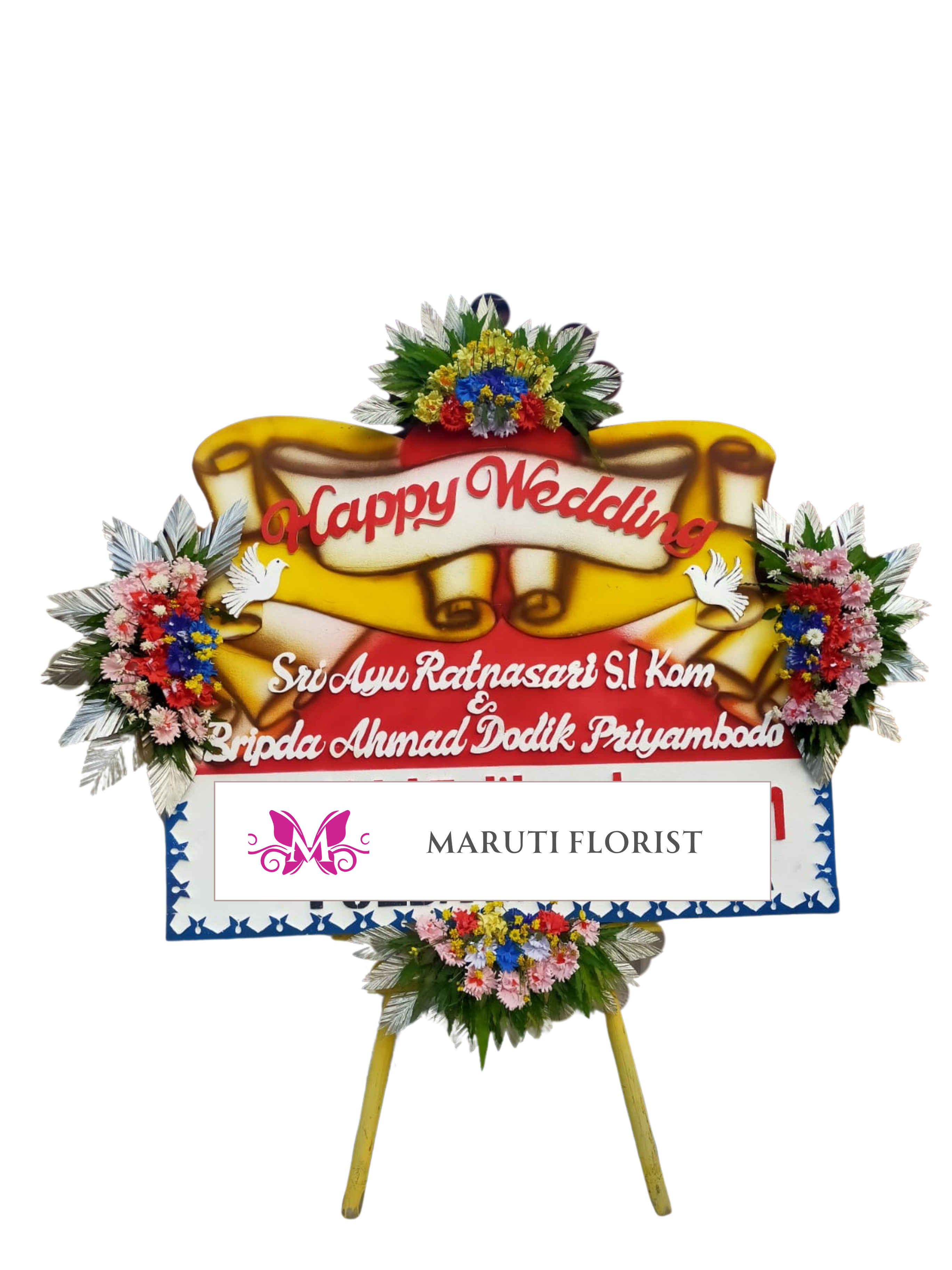 Cilacap P05
