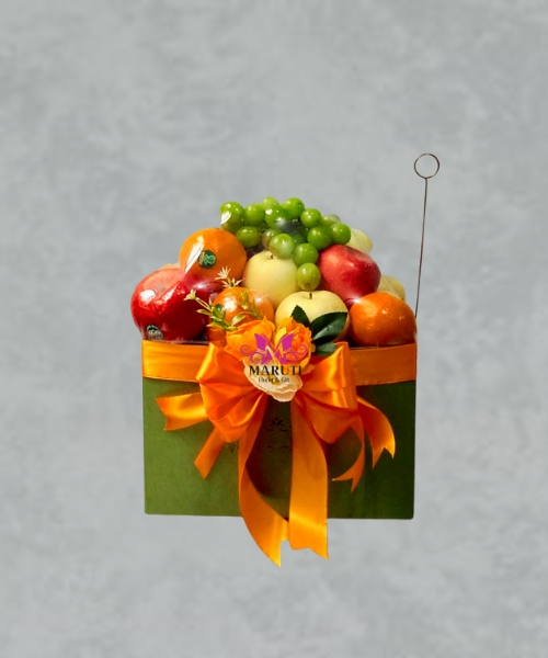 FH23 Chaitanya Orange