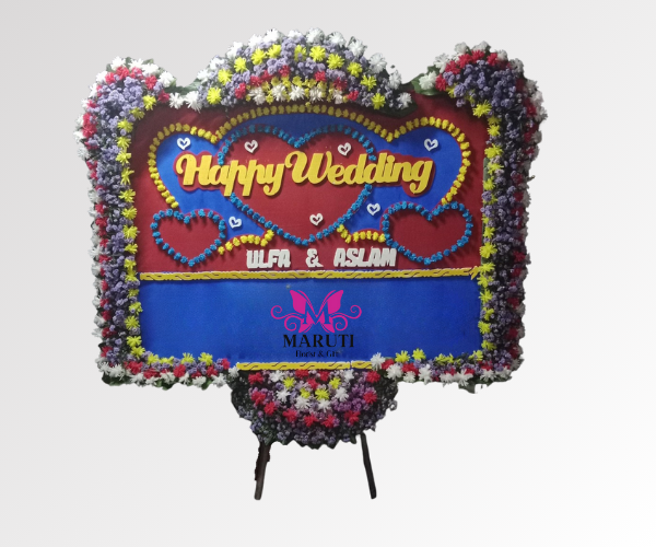 BP Jakarta Wedding 29