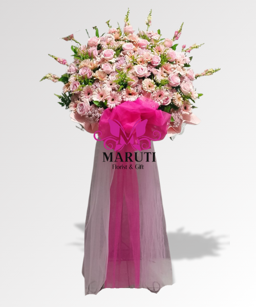 ST02 Flower Elvantry