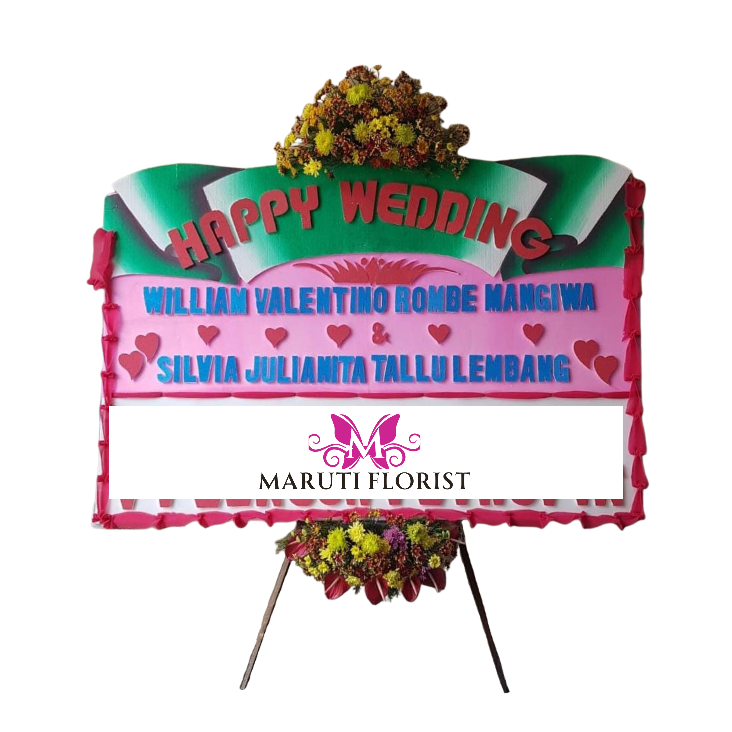 Makassar P03