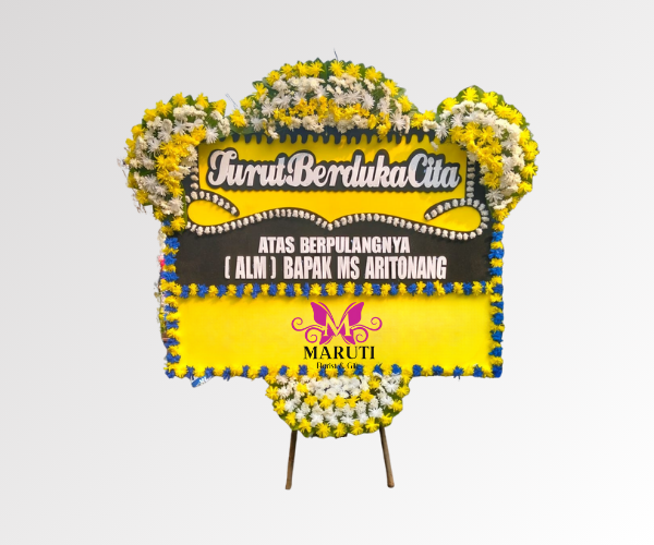 BP Jakarta Condolences 23