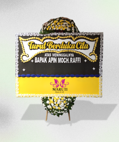 V2708 Bandung BP DukaCita 