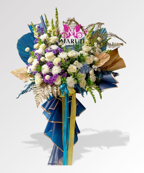 ST23 Flower Puspa Jagad 2