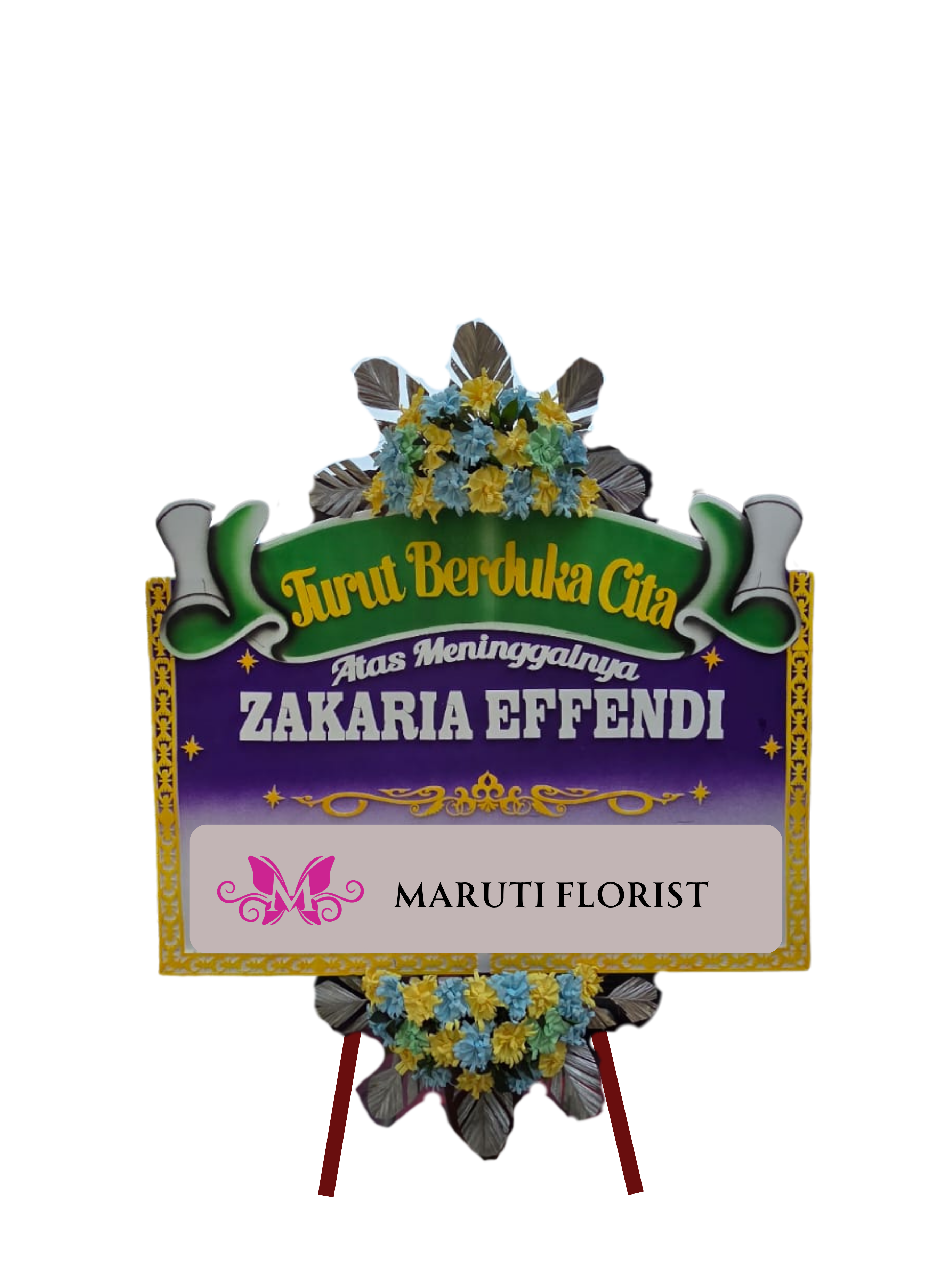 Kebumen P01
