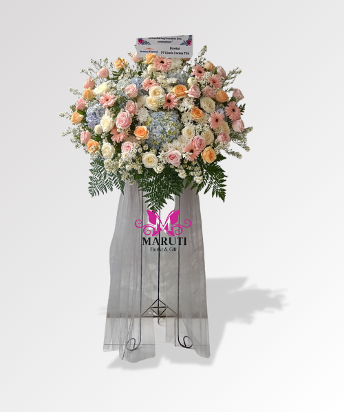 Standing Flower Ayudisa