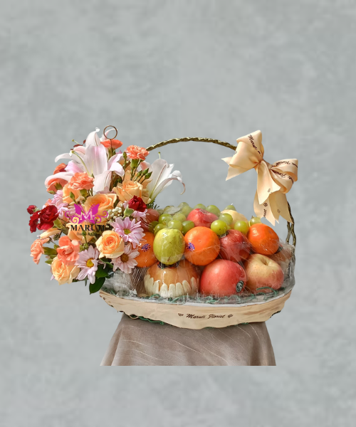 FH45 Anindyaswari Cream