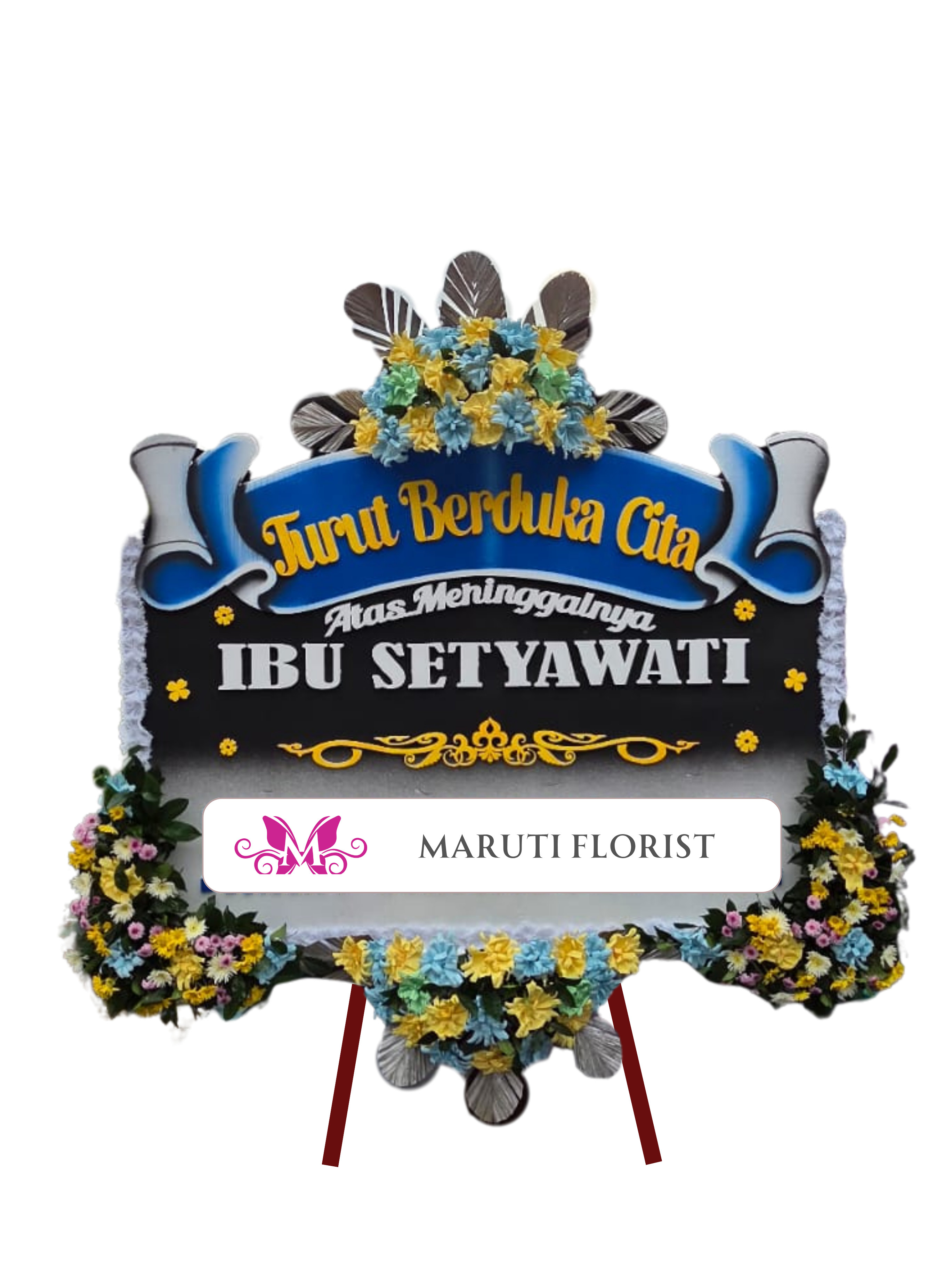 Banjarnegara P03