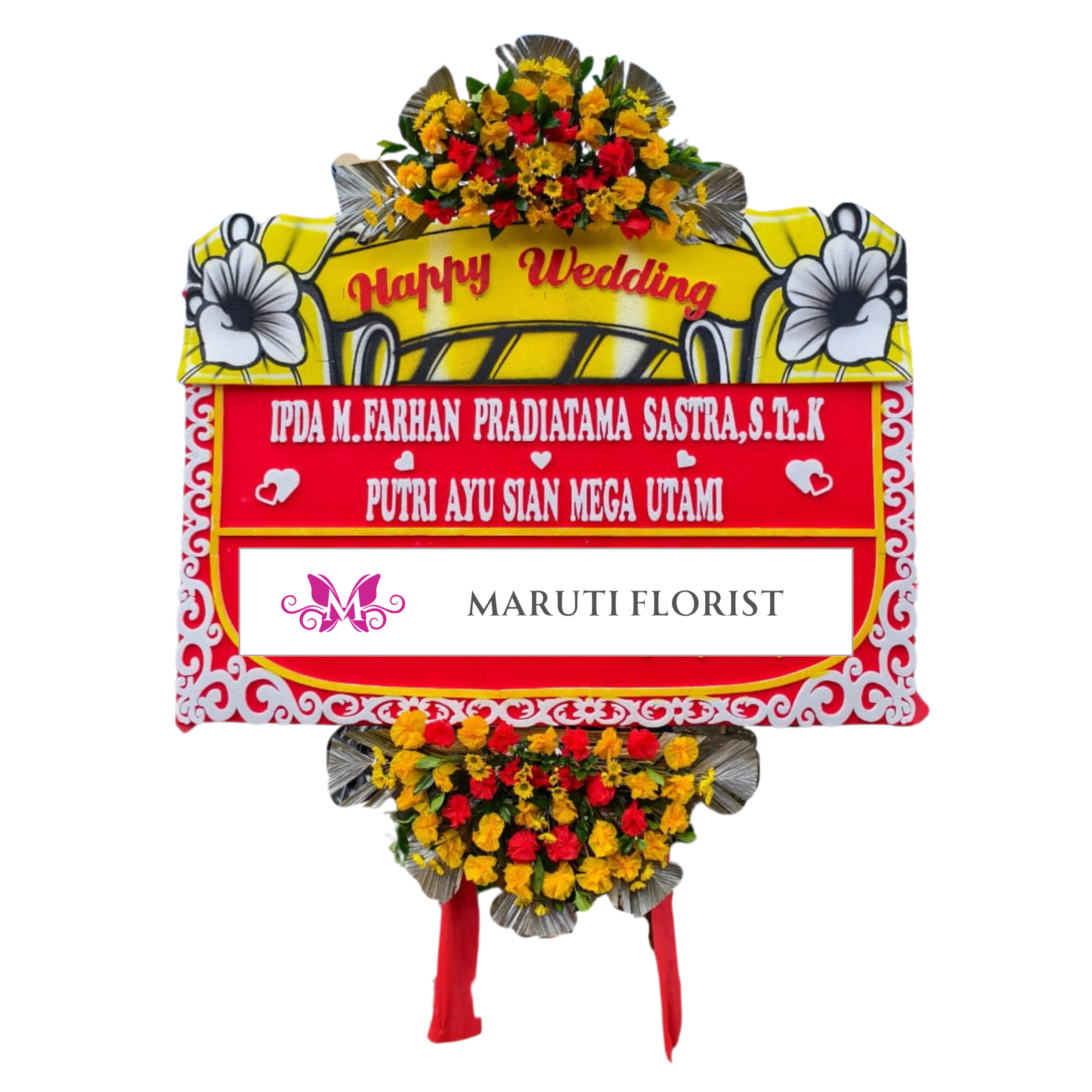 Yogyakarta P02