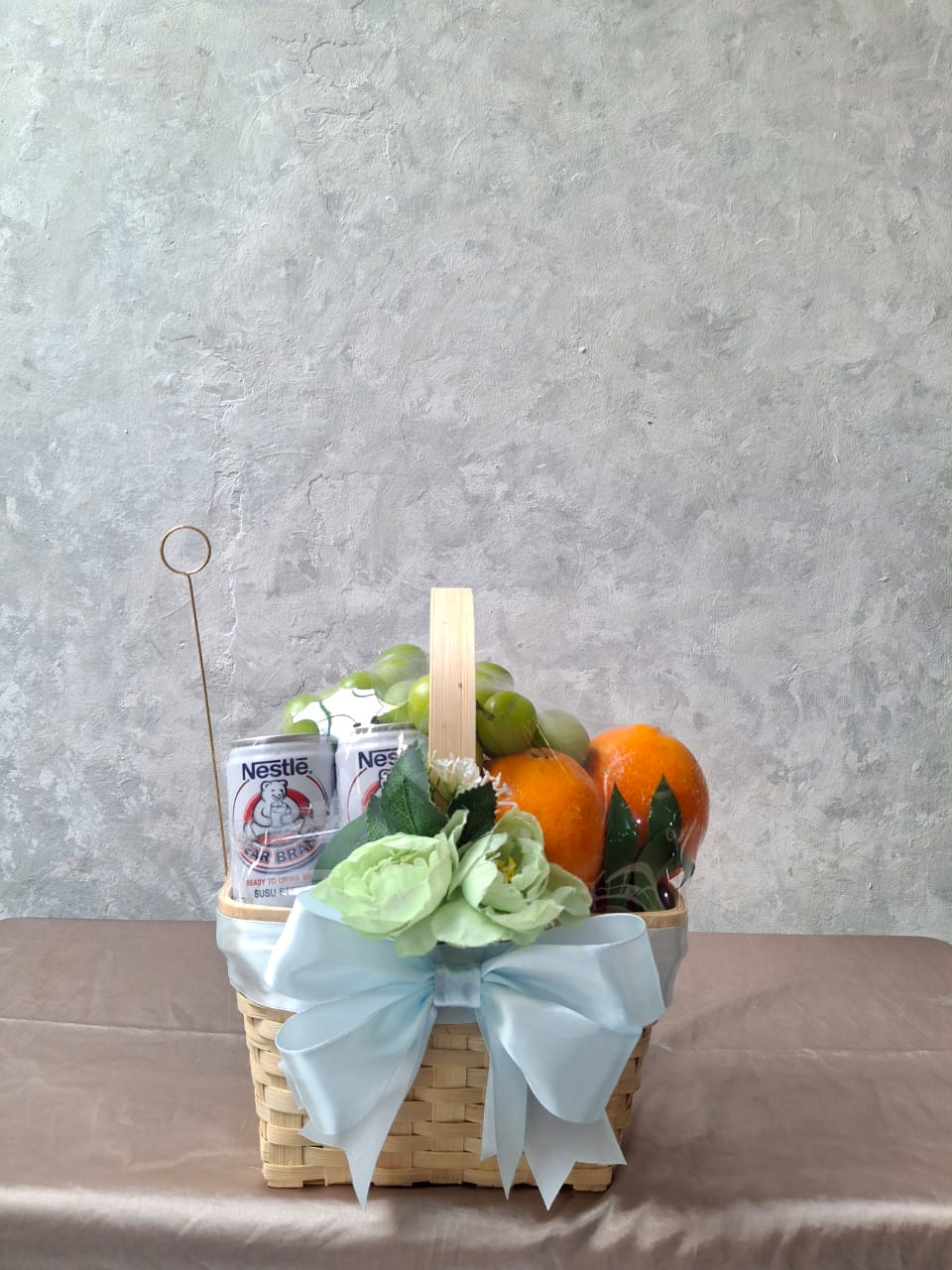 FH04 Diwasasri Sky Blue