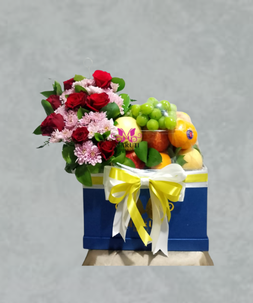 FH28 Chaitanya Yellow