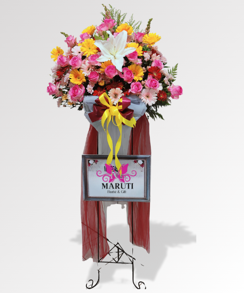 ST05 Flower Sekar Candha