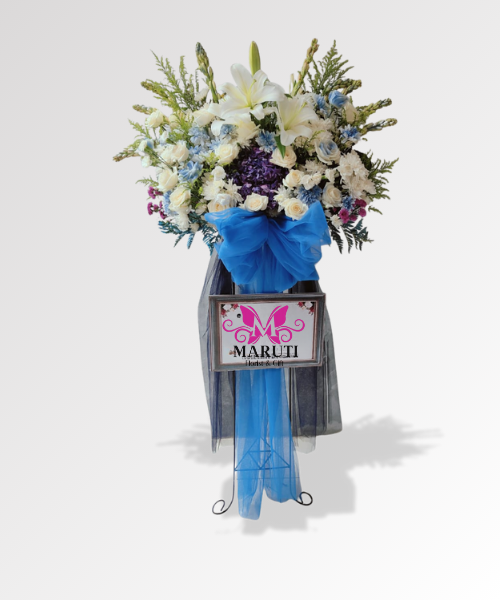 Standing Flower Isthika