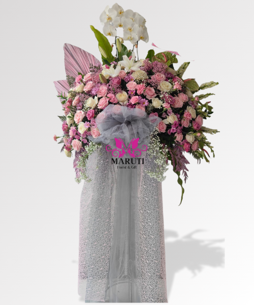 ST35 Flower Sekar Asmara